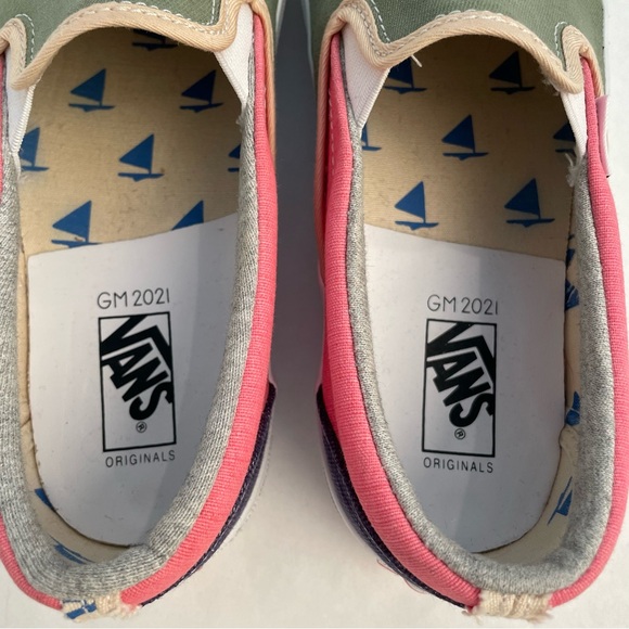 Vans OG Classic Slip-On - Picture 6 of 11